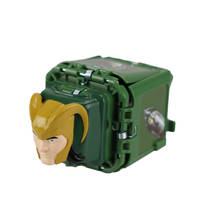 Battle Cubes Avengers serie 2 productafbeelding 3