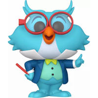 Funko Pop! figuur Disney Professor Owl