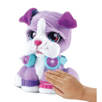 VTech KidiFriends DJ Beat Boxer productafbeelding 2