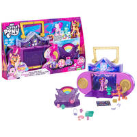 My Little Pony Musical Mane Melody speelset