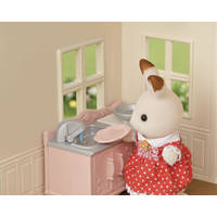 Sylvanian Families het startershuis 5567 productafbeelding 7