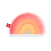 FP REGENBOOG RUSTGEVEND NACHTLAMPJE