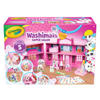 WASHIMALS SUPER SALON