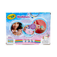 WASHIMALS FANTASIEWEZENS