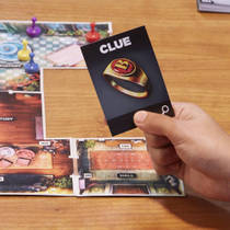 CLUEDO ESCAPE VERRAAD IN SLOT SWAENESTEY