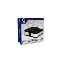 Qware Gaming Dual Charging Dock PS5