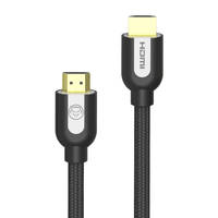 Qware Gaming HDMI 2.1 Ultra Highspeed kabel productafbeelding 2