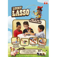LUCKY LASSO