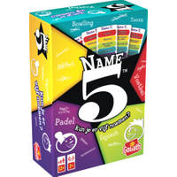 Name 5 productafbeelding 2