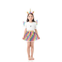 Unicorn tutu set Main Image - 0