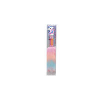 Little Concepts eenhoorn pen pluche productafbeelding 2