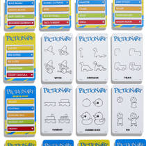 Pictionary productafbeelding 4