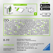 GRAVITRAX POWER LEVER