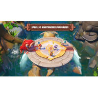 PS4 RABBIDS PARTY OF LEGENDS