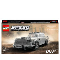LEGO 76911 007 ASTON MARTIN DB5