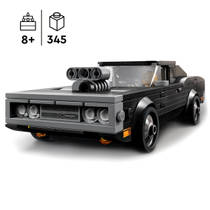 LEGO SC 76912 FAST & FURIOUS 1970 DODGE