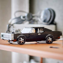 LEGO SC 76912 FAST & FURIOUS 1970 DODGE
