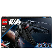 LEGO SW 75336 TRANSPORT VAN DE INQUISITO