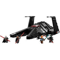 LEGO SW 75336 TRANSPORT VAN DE INQUISITO