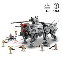 LEGO SW 75337 AT-TE WALKER