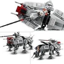 LEGO SW 75337 AT-TE WALKER