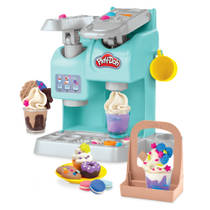 PLAY-DOH KC KLEURRIJK CAFÉ