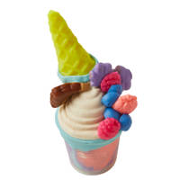 PLAY-DOH KC KLEURRIJK CAFÉ