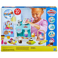 PLAY-DOH KC KLEURRIJK CAFÉ