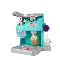 PLAY-DOH KC KLEURRIJK CAFÉ