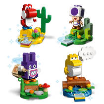 LEGO SM 71410 TBD-LEAF-15-2022