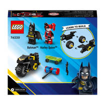 LEGO SH 76220 TBD-LSH-19-2022