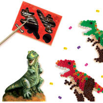 SES Creative 3-in-1 dinoset Main Image - 2