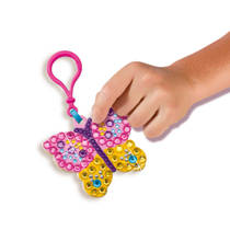 SES Creative Diamond painting houten sleutelhangers productafbeelding 6