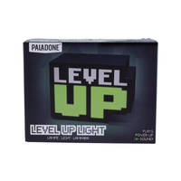 Level Up bureaulamp