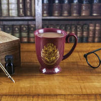 Harry Potter Zweinstein mok productafbeelding 3