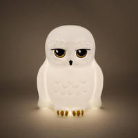 Harry Potter Hedwig bureaulamp productafbeelding 6