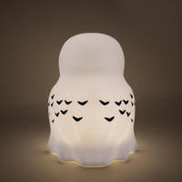 Harry Potter Hedwig bureaulamp productafbeelding 7