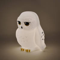 Harry Potter Hedwig bureaulamp productafbeelding 5