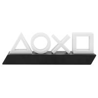PlayStation Icons bureaulamp productafbeelding 2