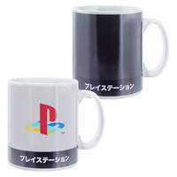 PlayStation XL warmtemok