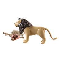 PLAYMOBIL 71054 LEEUW