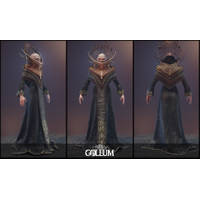The Lord of the Rings: Gollum PS4 & PS5 productafbeelding 4