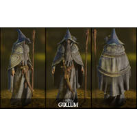 The Lord of the Rings: Gollum PS4 & PS5 productafbeelding 5