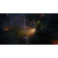 The Lord of the Rings: Gollum PS4 & PS5 productafbeelding 8
