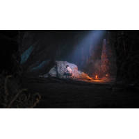 PS5 LORD OF THE RINGS: GOLLUM