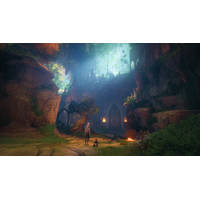 PS5 LORD OF THE RINGS: GOLLUM