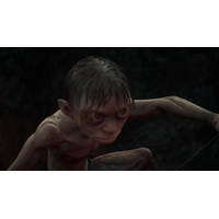 PS5 LORD OF THE RINGS: GOLLUM