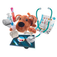 Clementoni dierenartsen in spe productafbeelding 2