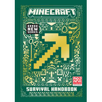 Minecraft Survival handboek