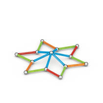 GEOMAG SUPER COLOR RECYCLED 42-DELIG